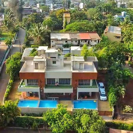 Aquavista - B By Stayscape Villas لونافالا المظهر الخارجي الصورة