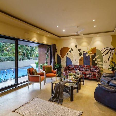 Aquavista - B By Stayscape Villas لونافالا المظهر الخارجي الصورة