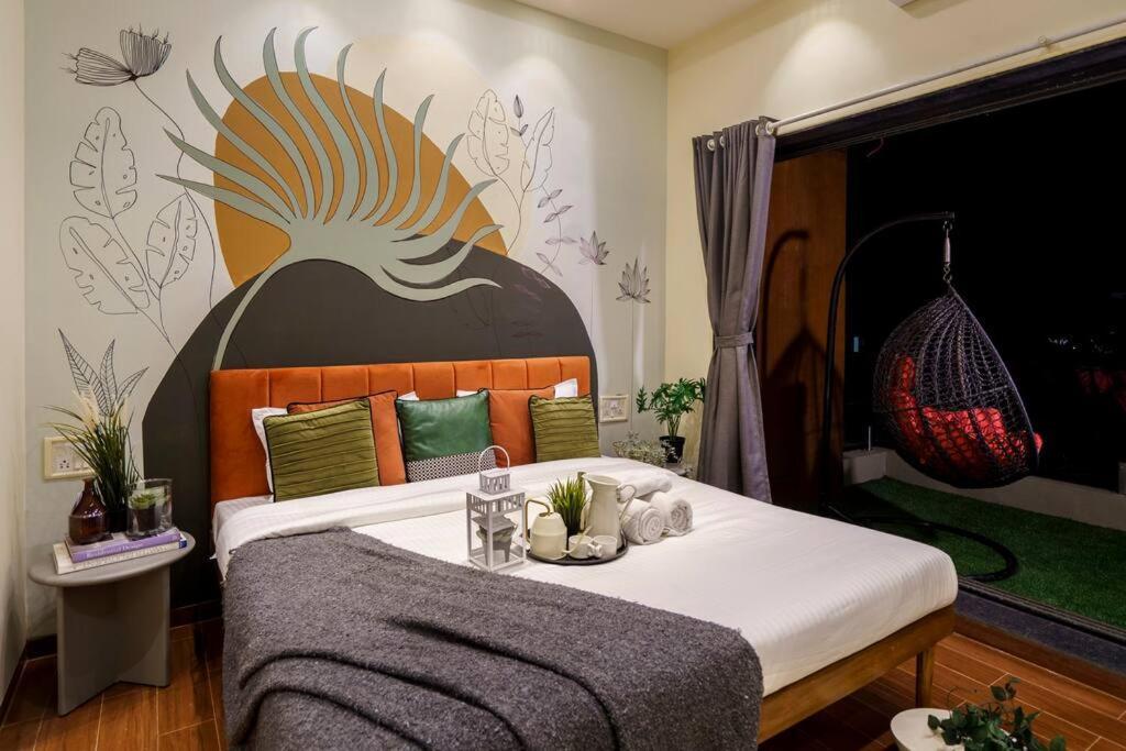 Aquavista - B By Stayscape Villas لونافالا المظهر الخارجي الصورة